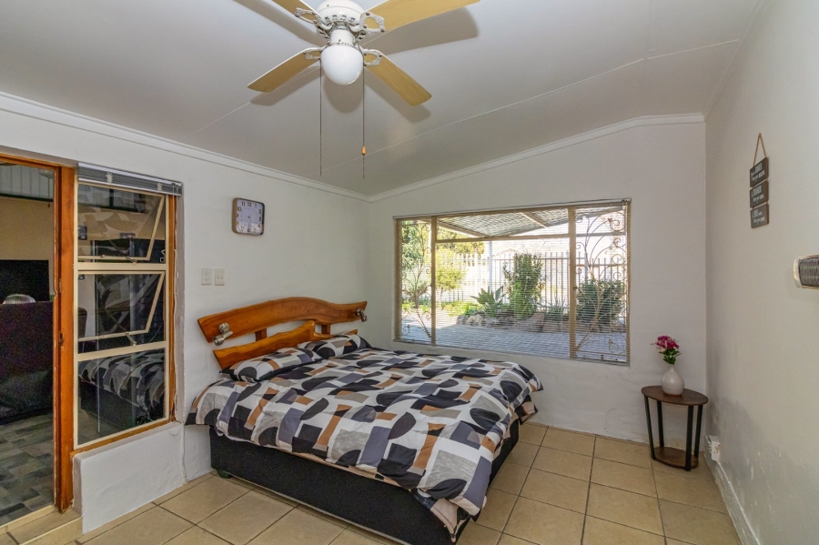 3 Bedroom Property for Sale in Noordhoek Free State